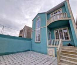 Həyət evi, Masazır qəs. – Villalar, bağ evləri – ucuztap.az