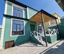 Satış Həyət evi, 180m² – Həyət evi – ucuztap.az