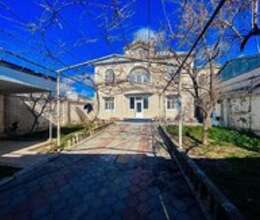 Həyət evi, Nazim Ismayılov küç. – Villalar, bağ evləri – ucuztap.az