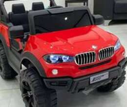 Uşaq avtomobilləri BMW – Oyuncaqlar – ucuztap.az