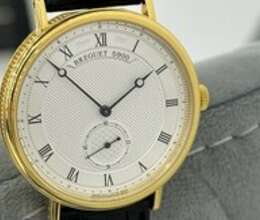Breguet Classique qol saatı – Saat və zinət əşyaları – ucuztap.az