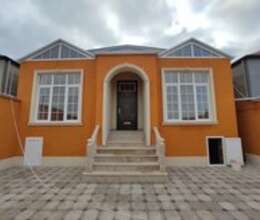 Həyət evi, Məmmədli qəs. – Villalar, bağ evləri – ucuztap.az