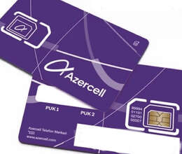 Azercell nömrə – Azercell – ucuztap.az