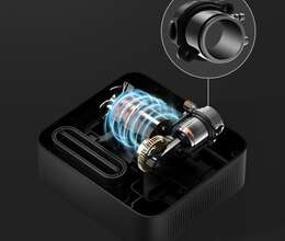 70mai hava nasosu - компрессор (midrive TP03)