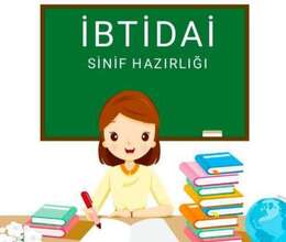 İbtidai sinif hazırlığı keçirilir – Hazırlıq kursları – ucuztap.az