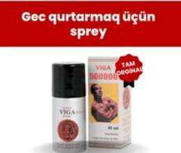 Viga 500000 gecikdirici sprey – Sağlamlıq və gözəllik – ucuztap.az