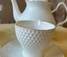 Çay servizi – Qab-qacaq və mətbəx ləvazimatları – ucuztap.az
