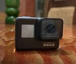 Fotoaparat Gopro – Foto texnika – ucuztap.az