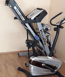 Qaçış aparatı – Fitnes və trenajorlar – ucuztap.az