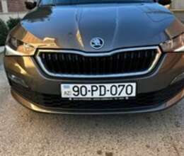 Skoda Rapid, 2021 il – Avtomobillər – ucuztap.az