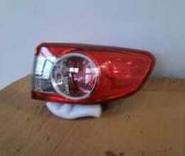 Toyota Corolla 2012 arxa stop işıqları – Ehtiyat hissələri – ucuztap.az