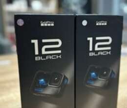 GoPro Hero 12 – Audio və video – ucuztap.az