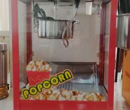 Popkorn aparatı