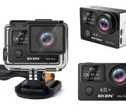Экшн-камера Eken H6S plus – Aksesuarlar – ucuztap.az