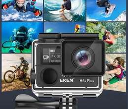 Экшн-камера Eken H6S plus