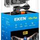 Экшн камера Eken H5S plus