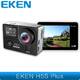 Экшн камера Eken H5S plus