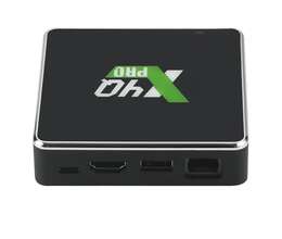 Smart TV Box Ugoos X4Q pro
