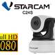 WiFi  Kamera Vstarcam C24S