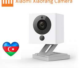  Xiaomi camera - Xiaofang 1S 