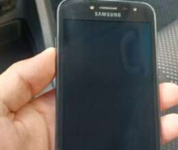 Samsung Galaxy J2 Pro (2018) Black 16GB/2GB – Telefonlar – ucuztap.az
