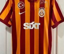 Forma Galatasaray – Geyim və ayaqqabılar – ucuztap.az