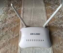 Lb-link modemi – Kompüter aksesuarları – ucuztap.az