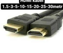 HDMI kabel – Kompüter aksesuarları – ucuztap.az
