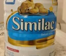 Uşaq qidası Similac 1 – Uşaq qidası – ucuztap.az