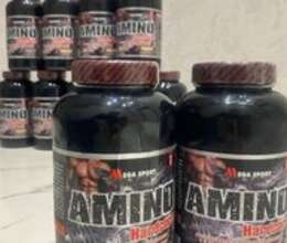 İdman əlavəsi Protein Amino – Digər – ucuztap.az