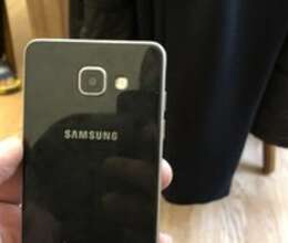 Samsung Galaxy A5 (2016) Black 16GB/2GB – Telefonlar – ucuztap.az