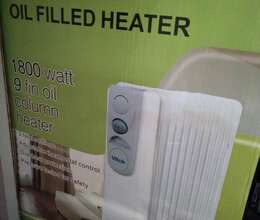 Radiator – Buxarılar və qızdırıcılar – ucuztap.az