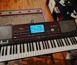Sintezator Korg Pa700 – Musiqi alətləri – ucuztap.az