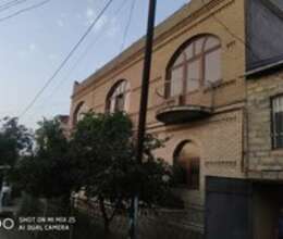 Həyət evi, Gəncə ş. – Villalar, bağ evləri – ucuztap.az