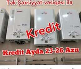Su qızdırıcısı Termet – Təmir və tikinti – ucuztap.az