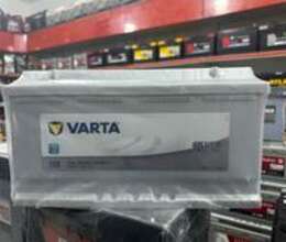 Akkumulyator Varta 100 Ah – Ehtiyat hissələri – ucuztap.az