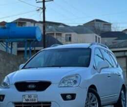 KIA Carens, 2012 il – Avtomobillər – ucuztap.az