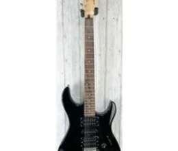 Elektro gitara Yamaha ERG 121 – Musiqi alətləri – ucuztap.az