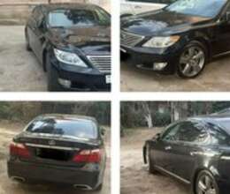 Lexus GS 460, 2013 il – Avtomobillər – ucuztap.az