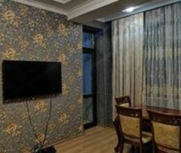 2-Otaqlı yeni tikili, Adil Məmmədov 10A, 63.2 m² – Mənzillər – ucuztap.az
