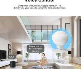 Smart home - умный детектор движения – Digər – ucuztap.az