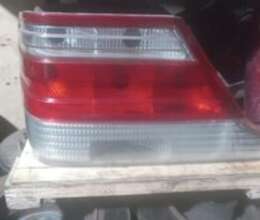 Mercedes w140 stop işığı – Ehtiyat hissələri – ucuztap.az