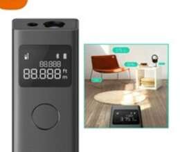 Lazer məsafəölçən Xiaomi Smart Laser Measure MJJGCJYD001QW (BHR5596GL) – Təmir və tikinti – ucuztap.az