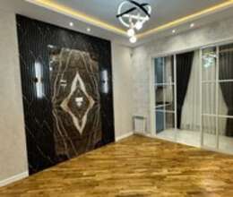 2-Otaqlı yeni tikili, Cavanşir küç., 50 m² – Mənzillər – ucuztap.az