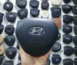 Hyundai Palisade 2020 airbag – Ehtiyat hissələri – ucuztap.az