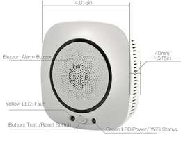 Smart home - WiFi qaz sensoru – Digər – ucuztap.az