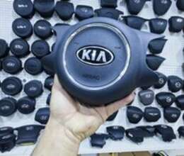 Kia Carens 2015 airbagı – Ehtiyat hissələri – ucuztap.az