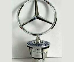 Mercedes Benz Emblemi