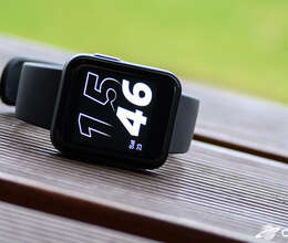 Xiaomi Redmi watch. Original qutuda