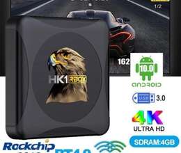 Smart TV Box  HK1 R1